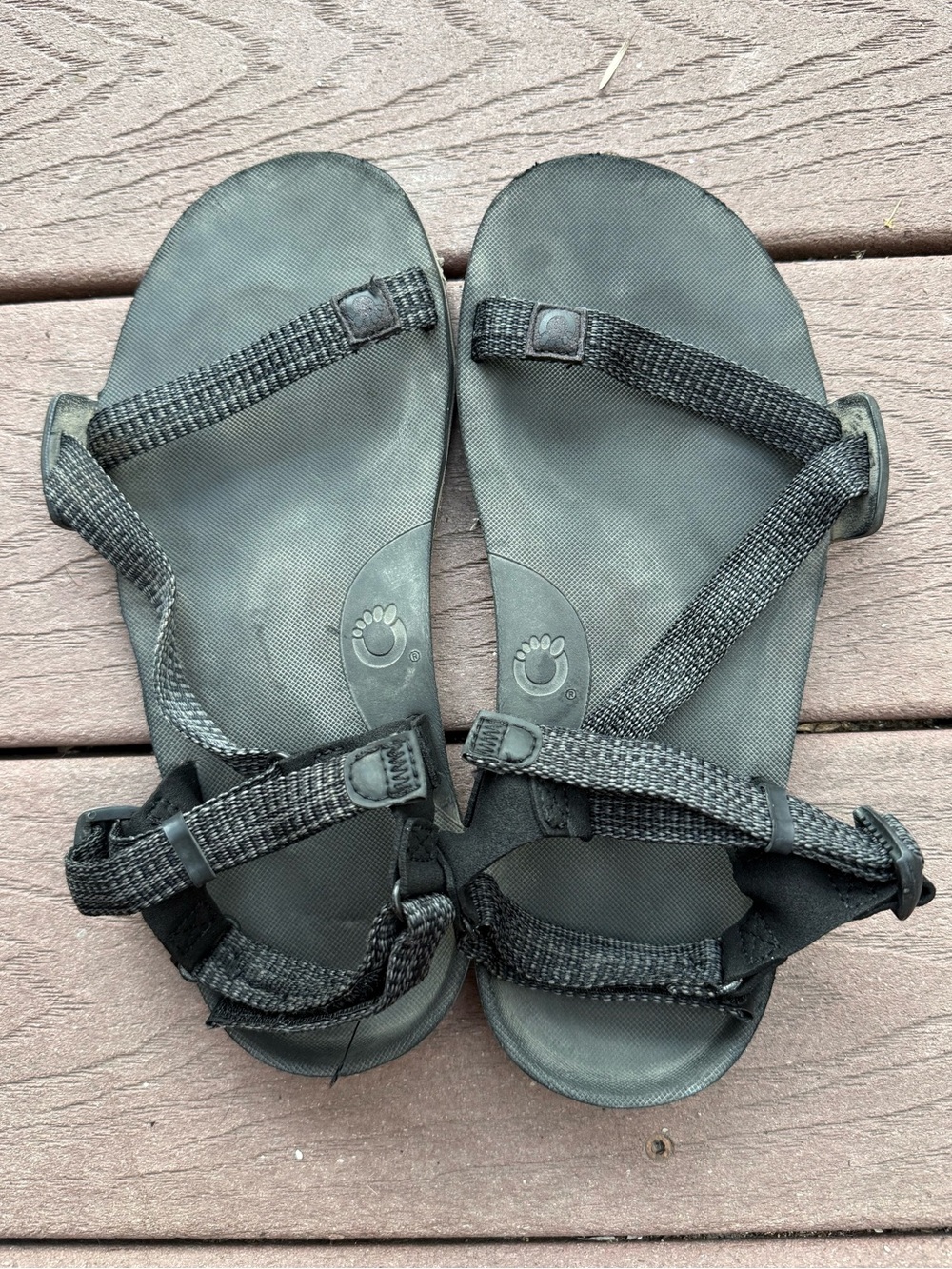 Xero Z Trek Sandals